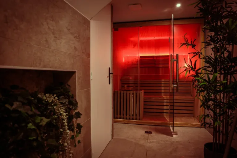 L'Insoupçonnée, love room à Nantes