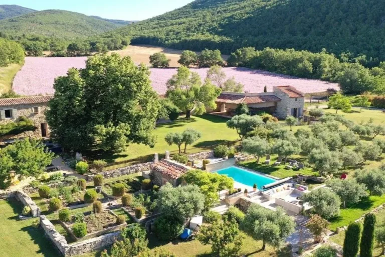 La Font de Counet, love room à Lardiers