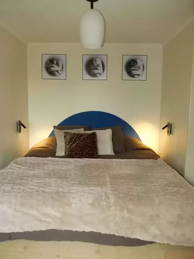 Le Secret de Melki, love room à Manneville-sur-Risle