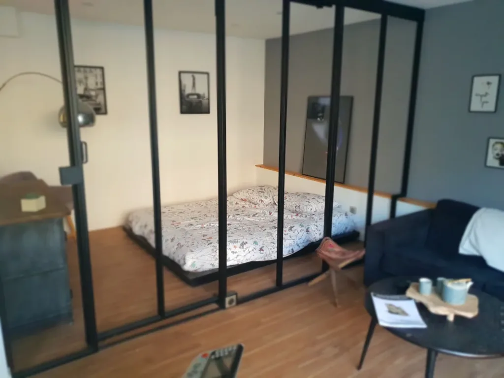Love room de Clisson à Clisson : photo 3