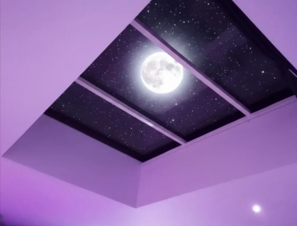 Love Room Fécamp – Nuit étoilée à Fécamp : photo 3