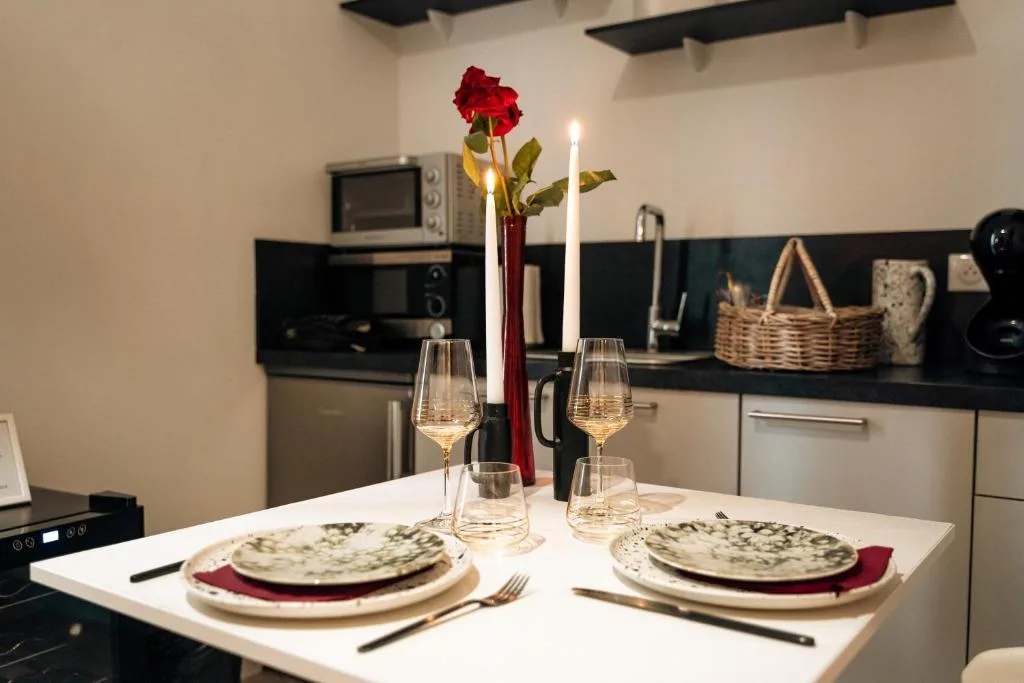 Loveroom de Nantes à Nantes : photo 2