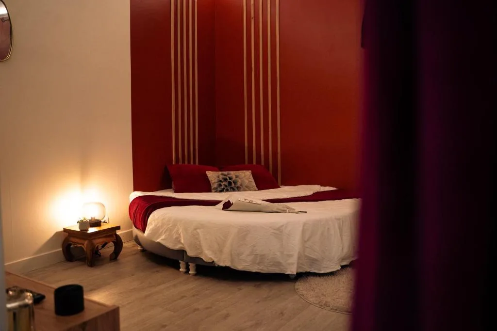 Loveroom de Nantes à Nantes : photo 6