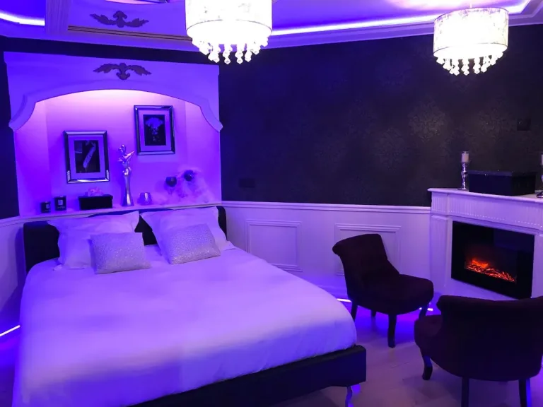 Lovin Room, love room à Lannion