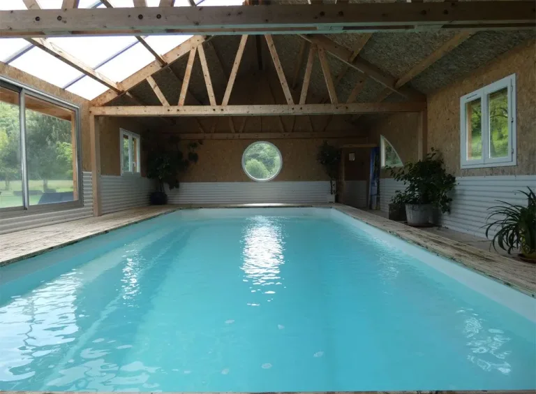 Moulin Berthon, love room à Vernusse