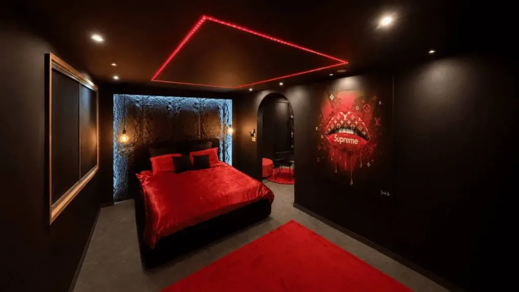 Secret Room à Chevilly-Larue : photo 2